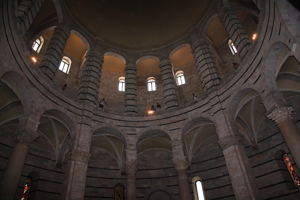 Pisa